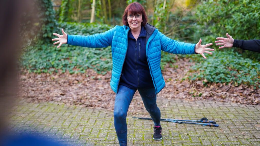 Fysiotherapie bij Fysio Marly