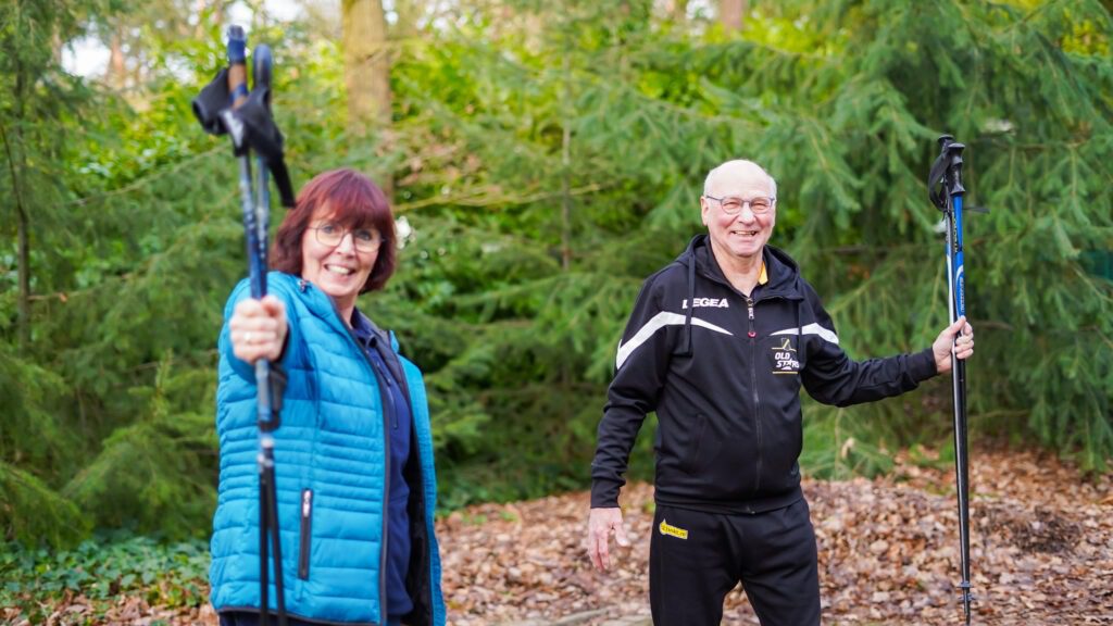 Fysiotherapie bij Fysio Marly