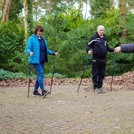 Fysiotherapie bij Fysio Marly