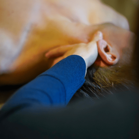 Fysiotherapie bij Fysio Marly